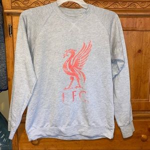 L.F.C. Crewneck